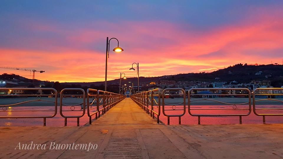 L'ostello * Vasto